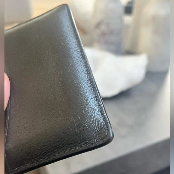 KATE SPADE New York Adi Grove Street Card Coin Holder Zippered closure Leather - Picture 9 of 10